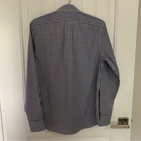 J Crew Shirt S - Picture 6 of 10